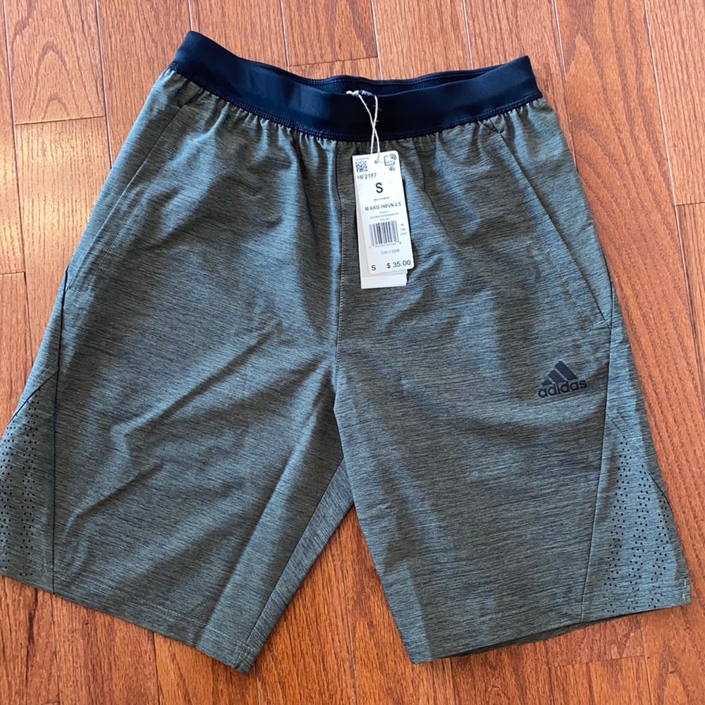 Men’s adidas shorts